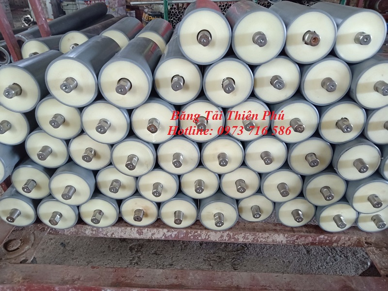 Con Lăn Nhựa D89x240
