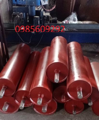 Rulo băng tải D325x850